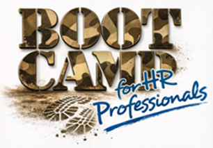 Boot Camp for HR Professionals logo
